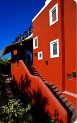 casa godi external view